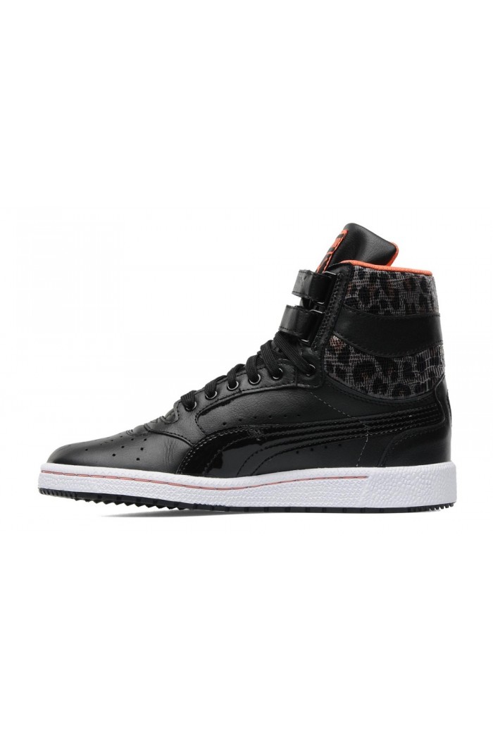 Puma sky ii hi animal - Дамски кецове Пума